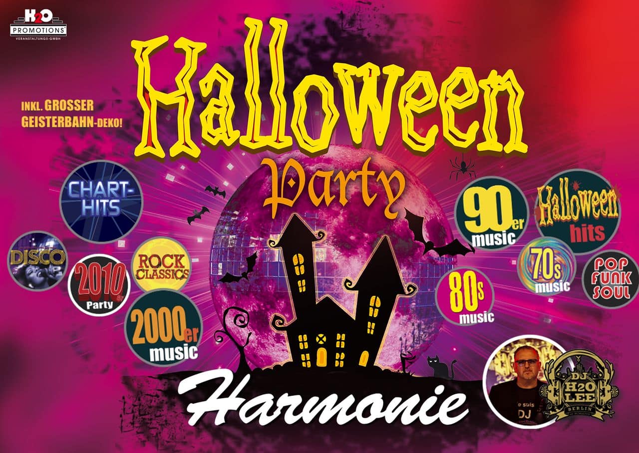 Halloween 3