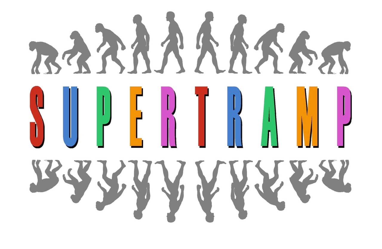 Supertramp Revival Band