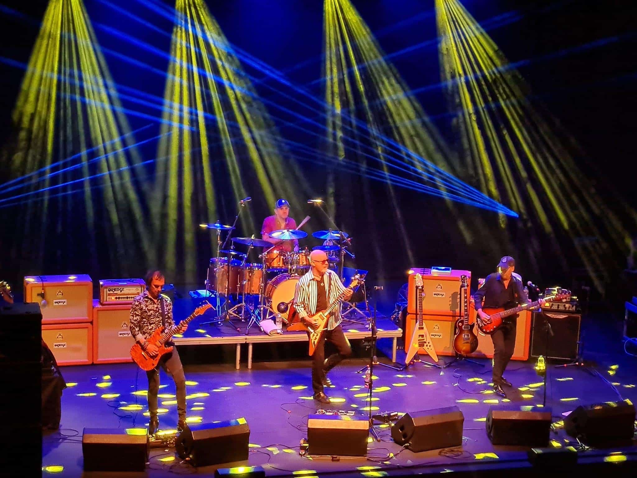 Wishbone Ash 1